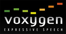 Voxygen
