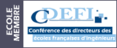 logo de la Cdefi