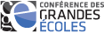 logo de la CGE