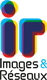 logo pôle Images & Réseaux