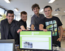 Le contrat d’apprentissage