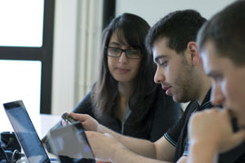Summer school - Connecting your IoT devices