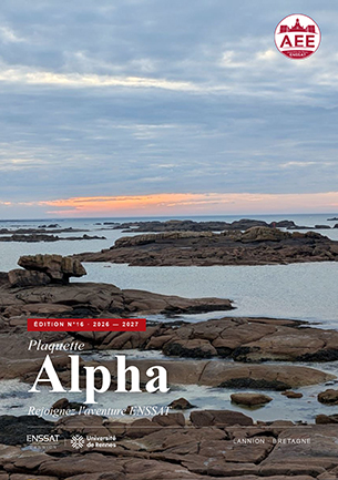fichier PDF de la plaquette Alpha Enssat 2026-2027
