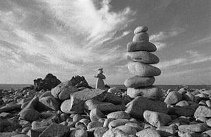cairn