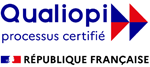 Logo Qualiopi