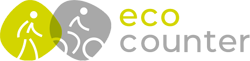 Eco-counter logo