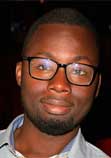 Ange Kouame