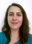 Amélie Piveteau, class of 2017 - PhD student at the Femto-st Institute