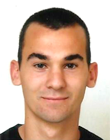 Christophe Garnier, class of 2016 - R&D engineer at Oxxius
