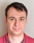 Thomas Barbotin, doctorant chez Stellantis, avec IMT Atlantique 