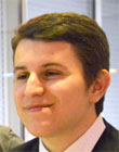 Thomas Lepercq, ingénieur informatique Enssat, promotion 2021